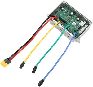 Electric Scooter Control Board,Original Controller for Ninebot G30 with Good Hea - Picture 1 of 9