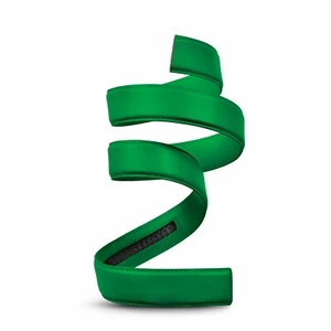 Men's 40mm Mission Belt Wide Leather Strap - Picture 1 of 25