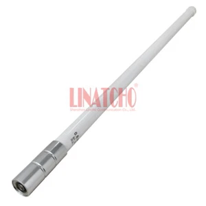 60CM 890-960MHz 2G GSM 920MHz 915MHz N Male Connector Omni Fiberglass Antenna - Picture 1 of 8