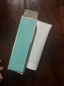 Kate Somerville Gentle Daily Wash 4 fl oz New in Box - Picture 1 of 2