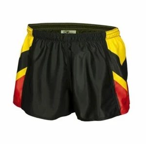 Indigenous Tidwell Generic Hero Footy Shorts Size S-5XL! BNWT's! - Picture 1 of 2