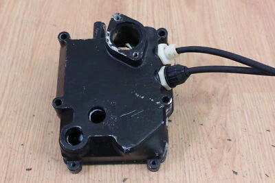 Kawasaki Jet Ski 440 JS440 1989 caja eléctrica CDI encendedor regulador de voltaje Foto 1 de 4