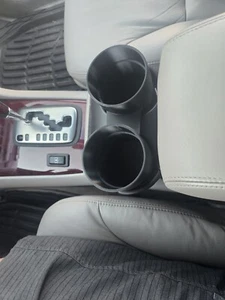 2002 -2006 Lexus Es300 Es330 Cup Holder Insert - Picture 1 of 4