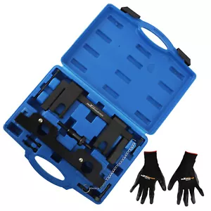 Herramienta de sincronización de bloqueo de alineación del motor del árbol de levas para BMW F30 320i F20 125i E89 Z4 - Imagen 1 de 12