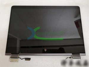 1PCS 15.6'' HP Spectre X360 15-BL112DX 15-BL012DX UHD LCD Screen Display - Picture 1 of 1