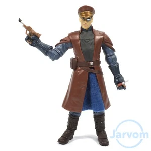 Star Wars 3.75" Legacy Collection TLC BD47 Captain Typho Loose Complete - Picture 1 of 1