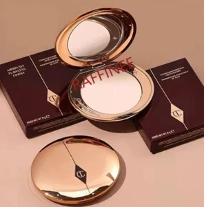 Charlotte Tilbury Airbrush Flawless Finish Powder, 2 shades 8g Same Day Dispatch - Picture 1 of 10