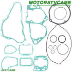 ALL-CARB Complete Full Engine Gasket Set For Suzuki RM250 1999-2000