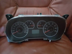 Instrumental Cluster Fiat Grand Punto - Picture 1 of 2