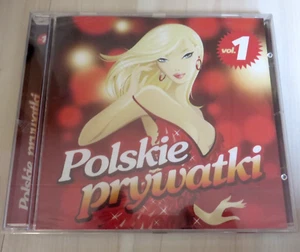 Polskie prywatki - vol.1 - Polen,Polska,Polnisch,Poland,Polonia - Imagen 1 de 2