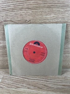 Neil Sedaka – A Little Lovin 7" Vinyl Record 2058 434 (VG+) - Picture 1 of 3