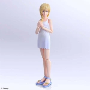Kingdom Hearts III Bring Arts Namine Figure SQUARE ENIX Japan New Authentic - Picture 1 of 8