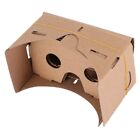 6 inch DIY 3D VR Virtual Reality Glasses Hardboard For  Cardboard P8P65732