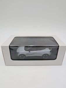 MiniMax 1:43 Scale Diecast Model Car Volvo EX30 Cloud Blue Limited ED NEW - Picture 1 of 12