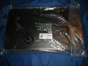 DELL POWERCONNECT 3548 10/100 MBPS 48 PORT FAST ETHERNET NETWORK SWITCH - NOS - Picture 1 of 10
