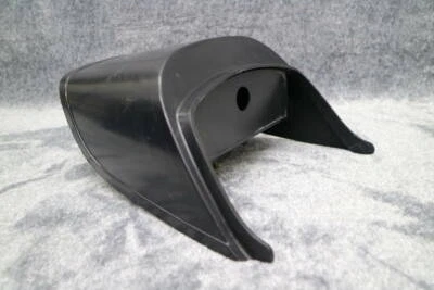 Capucha trasera SUZUKI GS400 sin pintar/repro carenado capucha heppokoceo Foto 1 de 4