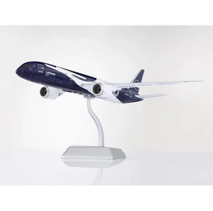 Modelo de color acabado SQ Wings 1/200 Lufthansa Boeing 787-9 D-ABPU L2279 - Imagen 1 de 5