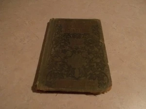 Der fortschreitende Verlauf im Lesen Erstes Buch 1899 Bilder Reime Geschichten Mängel - Bild 1 von 2
