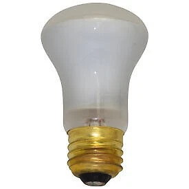 (4)REPLACEMENT BULB FOR HALO POWERTRACK 29, Z9, NAED 14821 - 4 Pieces - Image 1 of 4