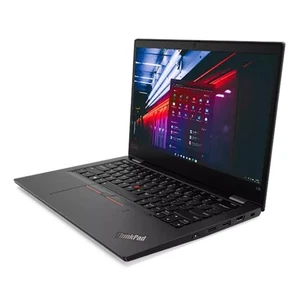 Lenovo ThinkPad L13 G2 Laptop 13"  Intel i3  16GB RAM 256GB SSD B-Ware - Bild 1 von 5