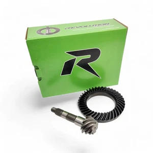 Revolution 8.0in 4Cyl 4.88 Ratio 29 Spline Ring & Pin for Hilux pick up  - Picture 1 of 2