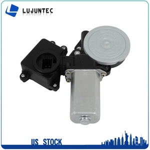 For 2010 2011-2014&2016-2023 Toyota 4Runner Rear Tailgate Power Window Motor - Picture 1 of 9