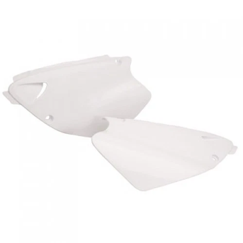 Paneles laterales Acerbis blancos 2071280002 para YAMAHA YZ125 1996-2001 YZ250 Foto 1 de 1