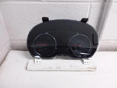 Velocímetro OEM IMPREZA WRX STi 2019 OEM ID # 85015VA490  Foto 1 de 4