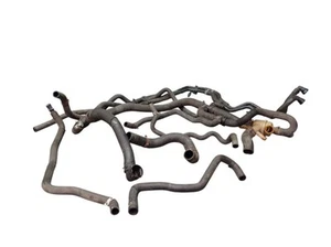 Manguera Enfriador Kit 6-teilig para Land Rover Discovery III L319 2.7 Td 4X4 - Picture 1 of 11