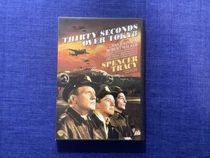 Thirty Seconds Over Tokyo (DVD, 1944) Van Johnson - Like New NTSC Region 1 - Picture 1 of 2