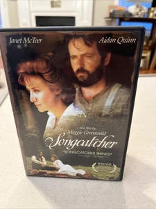 Songcatcher DVD mit Aidan Quinn Janet McTeer selten und OOP - Bild 1 von 4