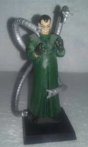 MARVEL SUPEREROI COLLEZIONE UFFICIALE Doctor Octopus #06 (2006) Fabbri Editori - Imagen 1 de 6