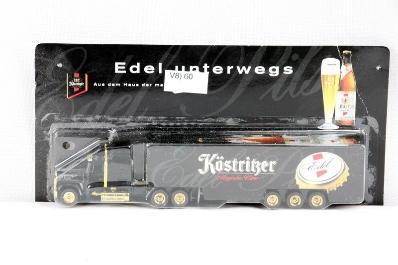 Herpa ?? HO veicoli/camion 8)60 - Immagine 1 di 1