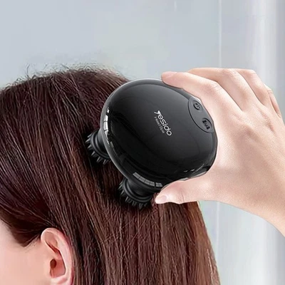 Yesido MG04 Intelligent Head Massager Care Instrument - Image 1 of 4