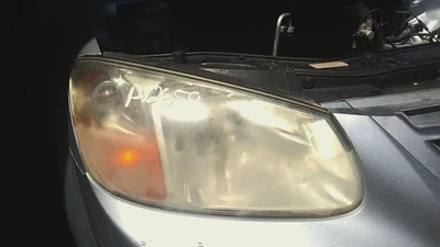 Фара в сборе KIA SPECTRA правая 07 08 - Изображение 1 из 2