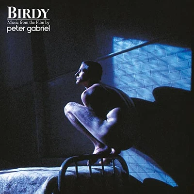 GABRIEL - BIRDY  MUSIC FROM THE FILM - New Vinyl Record - Y99z - Image 1 of 4
