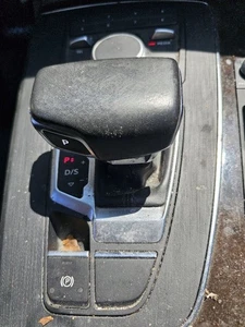 2018-2020 AUDI Q5 AUTOMATIC SHIFTER ASSEMBLY - Picture 1 of 12