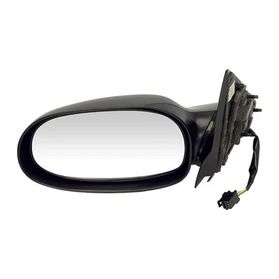 For Saturn L100 2001 2002 Door Mirror | Electric Adjustment | Powered | 22699456 - Image 1 of 4