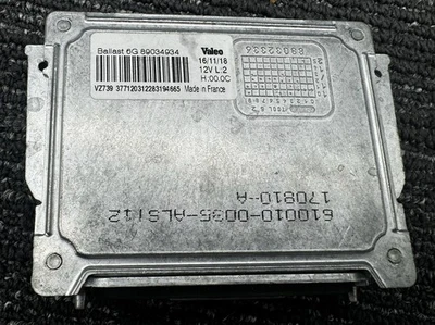 Nuevo lastre de faros HID BMW 128i / 135i 2008-2014 OE 89034934 Foto 1 de 3