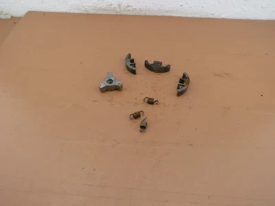 Motosierra clásica Homelite 180 embrague OEM Foto 1 de 4