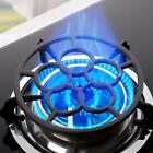 Gas Rings Reducer Trivets Top Hob Cooker, Stove Gas Coffee Maker Shelves,