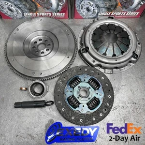 Exedy OEM Clutch & Replacement Flywheel Kit for 04-08 Acura TSX K24A2 2.4L - Bild 1 von 8