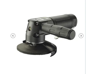 Ryobi Airwave 100mm Angle Grinder - Picture 1 of 2