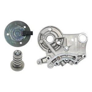 Nockenwellenbock Versteller Satz Für Audi VW Seat Skoda 1.8 2.0 TFSI TSI BWA CAB - Picture 1 of 5