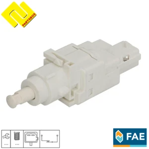 FAE 24411 Brake light switch Fiat 60801959 ,60816507 ,Citroen/Peugeot 4534.49 - Picture 1 of 3