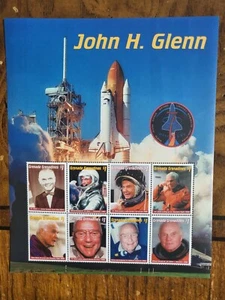 Briefmarken Grenada Grenadinen Scott #2107 nh - Bild 1 von 1