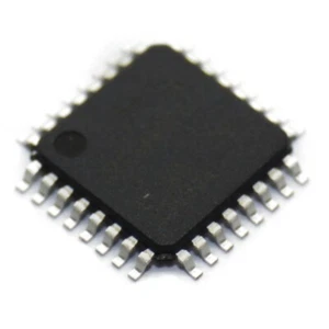 STM8L151K6T6 Mikrocontroller STM8 Flash: 32kB EEPROM: 1024B 16MHz LQFP32 STMicro - Picture 1 of 1