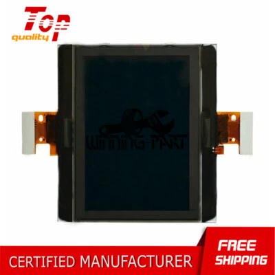 Pantalla 92290240c# para VW Passat Jetta Golf V GTi Touran, tablero de instrumentos Skoda Octavia Foto 1 de 4