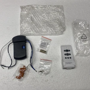 Fanimation Receiver & Remote MR181A-3 Ceiling Fan RCCA050050005 JH-01 - Picture 1 of 9