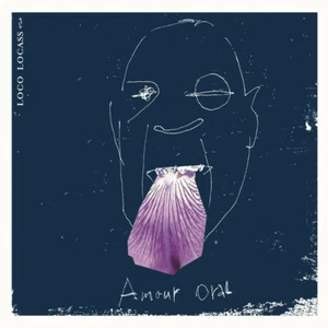 Amour Oral de Loco Locass (CD, enero de 2007, audiograma (Canadá)) Hip Hop, Pop - Imagen 1 de 1